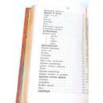 SEGEL - SÚBORNÍK JUDIKATÚRNYCH A LEKÁRSKYCH ODKAZOV vyd. 1869