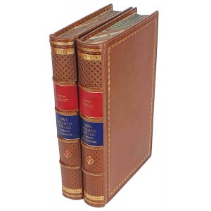 ASKENAZY - TWO HUNDRED YEARS XVIII AND XIX vol. 1-2 [complete in vol.]