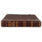 MEMORIAL BOOK 1830 - 29 XI - 1930 INFANTRY CADET SCHOOL