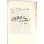 PAMÄTNÁ KNIHA 1830 - 29 XI - 1930 PECHOTNÁ KADETSKÁ ŠKOLA