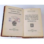 BUZEK - HISTORYA POLITYKI NARODOWOŚCIOWEJ