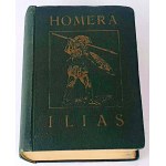 HOMER- ILIAS