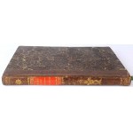 KRASIŃSKI -AGAY-HAN Historical Novel 1st edition, 1834