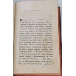 KRASIŃSKI -AGAY-HAN Historical Novel 1st edition, 1834