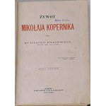 POLKOWSKI- ŻYWOT MIKOŁAJA KOPERNIKA wyd. 1873r.