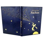 ANTOINE DE SAINT-EXUPERY - THE LITTLE PRINCE 1st edition from 1958 ARTISTIC COVERAGE