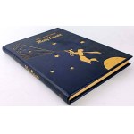 ANTOINE DE SAINT-EXUPERY - THE LITTLE PRINCE 1st edition from 1958 ARTISTIC COVERAGE