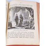 ZAJĄCZKOWSKA- HISTORY IN IMAGES edition 1883 woodcuts