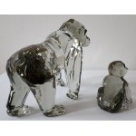 Swarovski, Gorillas