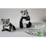 Swarovski, Pandy