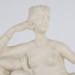 Antonio Canova (1757-1822) podle - Paolina Borghese jako Vítězná Venuše