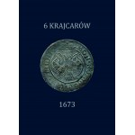 M. Grandowski, Slezsko, katalog mincí a medailí Ludwiky Anhalské 1673-1675, část 1
