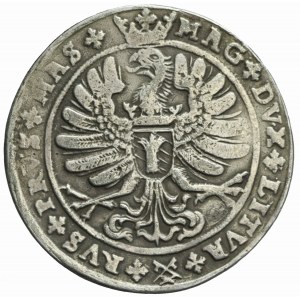 Zygmunt III Waza, Talar 1590 Poznań, kopia
