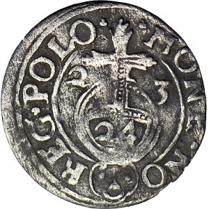 Sigismund III Vasa, Half-track 1623, Bydgoszcz