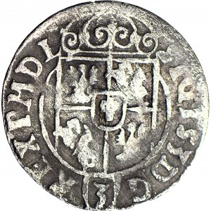 Sigismund III Vasa, Half-track 1623, Bydgoszcz