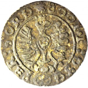 RR-, Z III Vasa, groš 1008, výjimečný dobový padělek, popis!!!