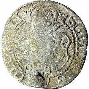 Sigismund III Vasa, Shelby 1592 Olkusz, POLONI