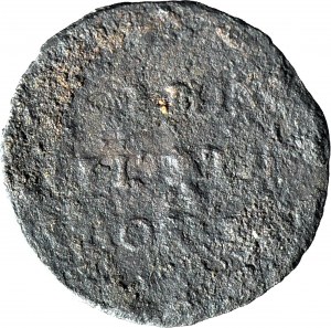 John Casimir, Shelby 1666 Torun