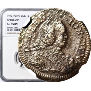 R-, Courland, Ernest Jan Biron, Shelagh 1764 IFS, Mitawa, R2