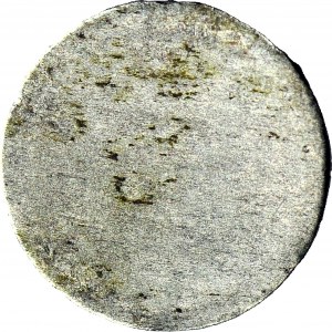 R-, Schlesien, Friedrich von Hessen, 1/2 krajcar, 1681 LPH, Nysa, selten