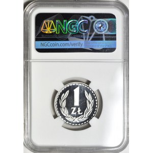 1 zlato 1982, ULTRA CAMEO, LUSTRY