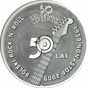 Sopot, 50 sopotských guldenů 2009