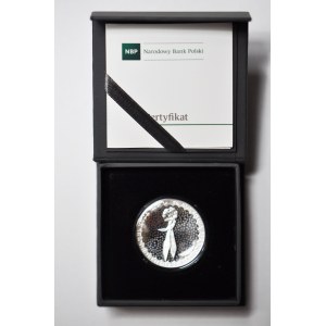 10 Zlato 2016, Cichociemni