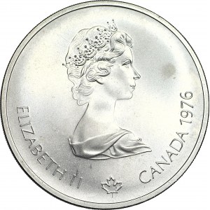 Canada, $10 1976, mint