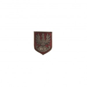 NKN badge - Supreme National Committee