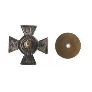 Legion Cross