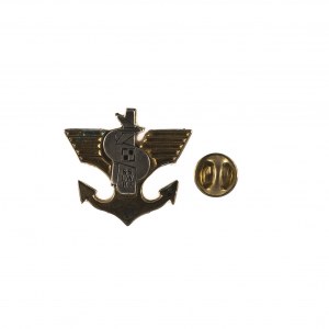 Odznaka SSLW RP, Stowarzyszenie Seniorów Lotnictwa Wojskowego