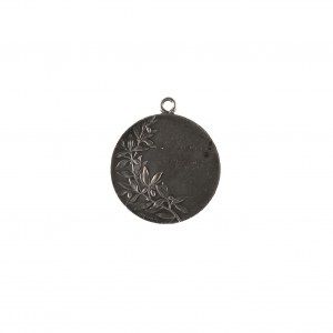 Medal, nagrodowy, sportowy, tenis