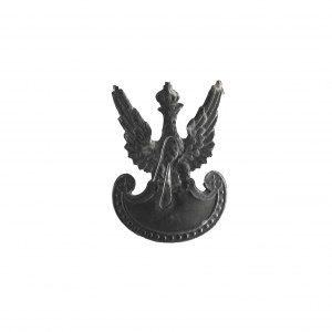 Eagle pattern 19.
