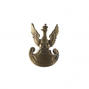 Eagle pattern 19.