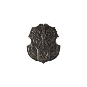 Eagle emblem Military Preparedness