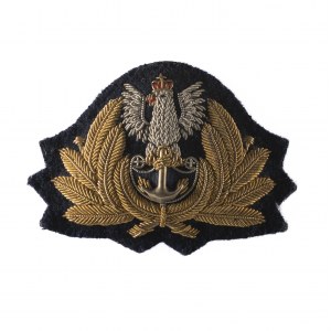 Orzeł Oficerski Marynarki Wojennej