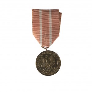 Medal Ochotnikowi Wojennemu 1918-1921