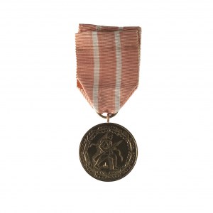 Medal Ochotnikowi Wojennemu 1918-1921