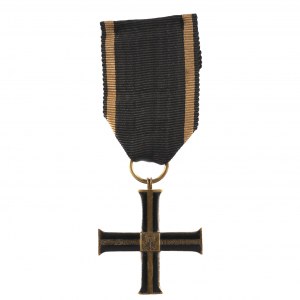 Cross of Independence