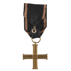 Cross of Independence