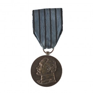 Medal byłej Armii gen. Hallera Dla Ciebie Polsko i Dla Twojej Chwały