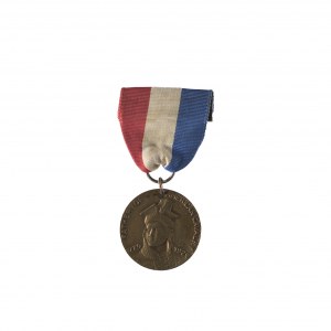Casimir Pulaski Medal 1929