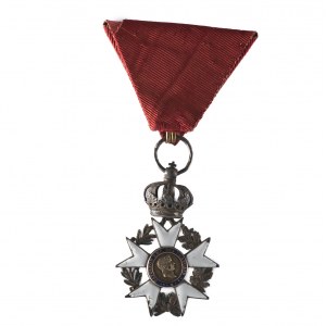 Francja, Cesarstwo, Krzyż kawalerski orderu Legii Honorowej
