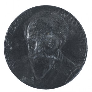 Medal Tadeusz Rutowski, Lwów 1915