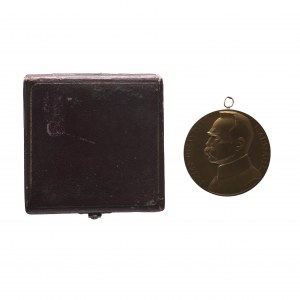 Medal Józef Piłsudski 1930