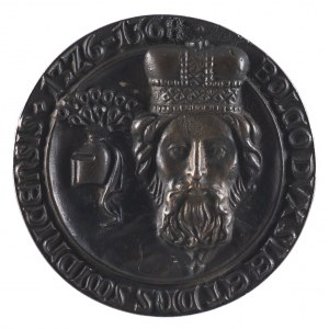 Medal Bolesław Książę Świdnicki