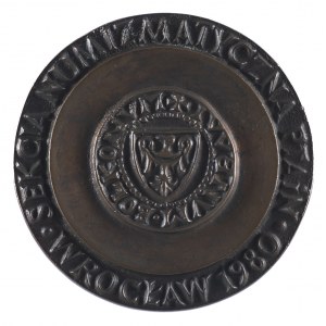 Medal Bolesław Książę Świdnicki