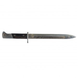 Radom bayonet wz. 29, without scabbard