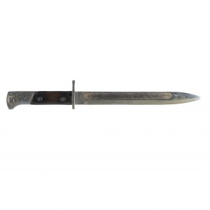 Radom bayonet wz. 29, without scabbard