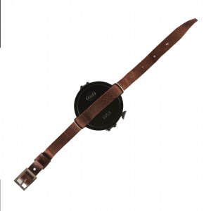 Adrianov system directional compass, manufactured in Poland 1953